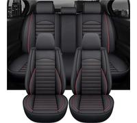 Coprisedile Per Auto Set Di Coprisedili Per Sedile Conducente E Passeggero Per Fiat Per Argo(Style 2-5pcs)