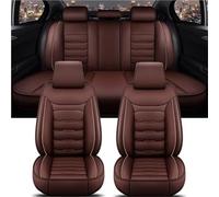 Coprisedile Per Auto Set Di Coprisedili Per Sedile Conducente E Passeggero Per Nissan Per Armada Per Altima Per Cube(Style 5)