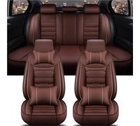 Coprisedile Per Auto Set Di Coprisedili Per Sedile Conducente E Passeggero Per Nissan Per Armada Per Altima Per Cube(Style 7)
