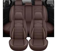 Coprisedile Per Auto Set Di Cuscini Per Sedile Conducente E Passeggero Per Fiat Per Bravo Per Toro(Style 5-5pcs)