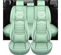 Coprisedile Per Auto Set Di Cuscini Per Sedile Conducente E Passeggero Per Fiat Per Bravo Per Toro(Style 9-9pcs)