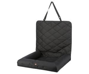 Coprisedile per auto Trixie - L 61 x P 50 x H 10 cm