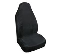 COPRISEDILE PER AUTO UNIVERSALE SALVA SEDILE NERO LAVATRICE PROTECTOR RESISTENTE