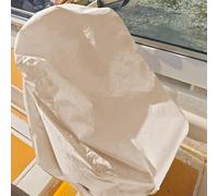 Coprisedile per barca, impermeabile e antipolvere, coprisedile protettivo