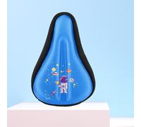 Coprisedile per bici per bambini Fodera per cuscino per sedile per bicicletta