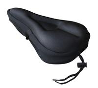 Coprisedile per Bicicletta; Imbottito in Gel; per Uomo E Donna; Comodo; Extra Mo
