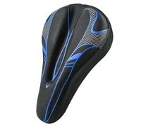 Coprisedile per Bicicletta per Cannondale Moterra Neo Carbon 2021-2026, Impermeabile Antipolvere per Una Guida Confortevole,B/Blue