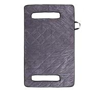 Coprisedile Per Carrello - Copertura Impermeabile, Tappetino Imbottito | Comoda Protezione Antiscivolo Adatta Per Carrelli Da Esterno, Materiale Traspirante E Resistente Agli Agenti Atmosferici