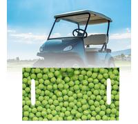 Coprisedile per carrello da golf Accessori da golf Proteggi la copertura per