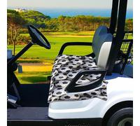 Coprisedile per carrello da golf, accessori facili da installare, leggero per la