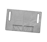 Coprisedile per carrello da golf, comodo e pratico, impermeabile, per la