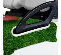 Coprisedile per carrello da golf Installazione semplice Coperta per sedile