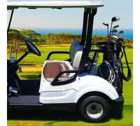Coprisedile per carrello da golf Installazione semplice Proteggi la
