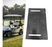 Coprisedile per carrello da golf lavabile in lavatrice, facile da
