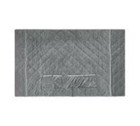 Coprisedile per carrello da golf, morbida coperta lavabile in lavatrice per