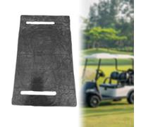 Coprisedile Per Carrello Da Golf, Tinta Unita, Riutilizzabile, Elegante, Facile