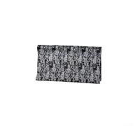 Coprisedile per dondolo multisimensione, per patio e giardino, realizzato in tessuto Oxford 600D impermeabile, progettato per adattarsi perfettamente a diversi sedili a dondolo (148 x 50 x 50 cm)