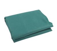 Coprisedile per dondolo Oxford 600D, impermeabile, protezione per mobili da giardino, per patio, resistente, antipioggia contro polvere e raggi UV, tessuto durevole con vestibilità sicura, (158 x 55 x