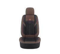 Coprisedile per escavatore escavatore, cuscino in lino, resistente all'usura, compatibile con KOMATSU, HITACHI, DOOSAN, CAT, JCB, LGCE, Liugong Shanmon(Style 4)