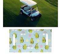 Coprisedile per Golf Cart, Asciugamano per La Maggior Parte Dei Club Car Da 2