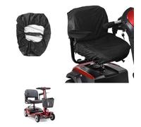 Coprisedile per monopattino elettrico, Impermeabile e resistente al sole,coprisedile per monopattino elettrico Compatibile con E-Wheels M41