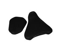 Coprisedile per Moto Coprisella per Motocicletta per Yamaha MT07 MT 07 FZ07 FZ 07 2013 2014-2017 per Cuscino del Sedile Antiscivolo Protettivo Cuscino per Sella per Moto