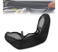 Coprisedile Per Moto In Rete 3D Impermeabile E Traspirante Per Royal Enfield Interceptor650 2018 2019 2020 2021 2022