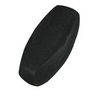Coprisedile Per Moto In Rete 3D Summer Cool, Coprisedile Per Scooter Traspirante Per Piagg&io Liberty125 MP3 500 Medley Beverly 300 ZIP50 Coprisella Parti