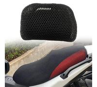Coprisedile Per Moto Prevenire Crogiolarsi Nel Sedile Copricuscino Per Isolamento Termico Per Scooter Per Aprilia Sr Max250 Max300 Tutti Gli Anni