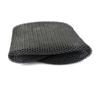 Coprisedile Per Moto Rete Impermeabile Per Cuscino A 3D Per CB400X CB 400 X CB400 Tutti Gli Anni