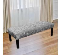 Coprisedile per panca per pianoforte Coprisedile lungo per arredo soggiorno