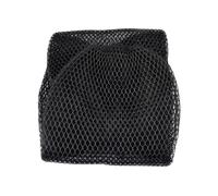 Coprisedile per scooter, rete a d'ape, antiscivolo, protezione solare e termico per pendolarismo, equitazione all'aperto, escursioni nella stagione calda