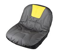 Coprisedile Per Tosaerba, Coprisedile Per Trattore, Coprisedile Per Trattorino, Spazio Libero Per Tosaerba, Tosaerba E Trattorini, Coprisedile Per Trattore Oxford 600D Durevole, Medio, Grigio