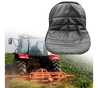 Coprisedile per tosaerba da equitazione, comodo e impermeabile per il