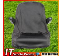 Coprisedile per tosaerba da equitazione Coprisedile per trattore impermeabile 60
