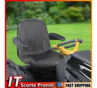 Coprisedile per tosaerba da equitazione Coprisedile per trattore impermeabile 60