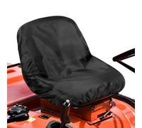 Coprisedile per Tosaerba per Wolf-Garten Scooter Mini (13B3265C650) 2014-2020