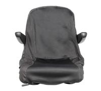 Coprisedile Per Trattore | Coprisedile Per Tosaerba Da Equitazione - Comodo Coprisedile Per Tosaerba E Carrello Elevatore, Protezione Del Sedile Anche Con Tasche Portaoggetti, Per Tosatura D
