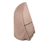 Coprisedile Per Uova - Coprisedili Da Altalena Sospesi, Protettore Impermeabile E Antipolvere Per Sedili, Custodie Per Sedie Per Uova Da Patio Di Grandi Dimensioni Per Uso Interno, Giardino Domestico,