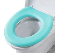 Coprisedile Per WC, Copriwater Lavabile, Coprisedile Da Bagno Con Gancio