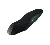 Coprisedile Per Yam&aha XMAX 300 XMAX300 XMAX250 XMAX125 X-MAX 250 125 400 Sella di Moto Fodere per Cuscini Protezione Solare Protezione Termica Guardia