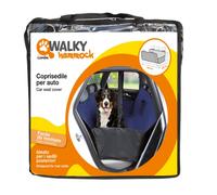 Coprisedile Pet Hammock Camon - 160x130 cm - 1° ORDINE? scegli lo sconto BZR5 / BZR20 + 200 punti fedeltà blu