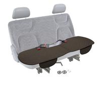 Coprisedile post. marr. lino antisciv. trasp. 4 stag. per auto SUV cam 1 pz
