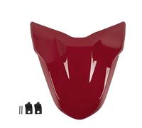 Coprisedile posteriore Moto Coprisedile Posteriore Solo Carenatura Cowl Per Ducati Per SuperSport950 Per SuperSport 950 939 2017-2024 Passeggero Moto Coprisedile Carenatura Posteriore(Rosso)
