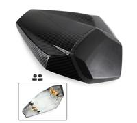 Coprisedile Posteriore Moto Cowl Parafango Per Kawasaki ZX6R 2019-2024 CBN/UK