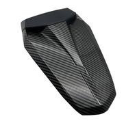 Coprisedile Posteriore Moto Gobba Cappuccio Da Corsa Nessuna Modifica Per Z900 2017-2024 Coprisella monoposto(Carbon fiber color)
