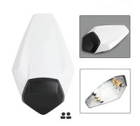 Coprisedile Posteriore Moto Parafango ZX6R Kawasaki 2019-2024 WHI