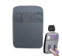 Coprisedile posteriore per auto, protezione per sedile posteriore, impermeabile, accessorio per interni automobilistici, scelta di sicurezza affidabile, adatto per SUV, minivan, camion, guida, viaggi