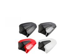 Coprisedile posteriore per carenatura compatibile con parti di motociclette automobilistiche 660 2024 2025(Carbon)
