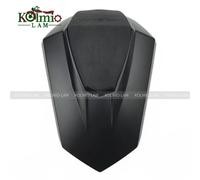 Coprisedile Posteriore Per Honda CB1000 SP Hornet Moto Fit In Nero Opaco